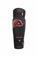 Acerbis Налокотники Soft Elbow Black/Red в Ижевске