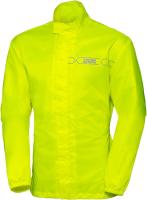 IXS Куртка дождевая Nimes 3 зеленый в Ижевске