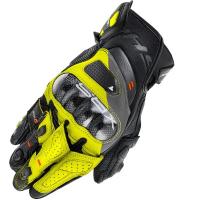 Shima Мотоперчатки XRS-3 Yellow Fluo в Ижевске