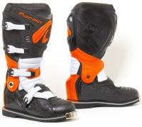 Forma Ботинки Terrain Evolution TX Blk/Orange/White в Ижевске