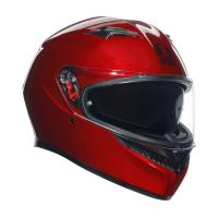 AGV Шлем K3 Mono Competizione Red в Ижевске