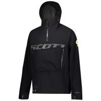 Scott Куртка снегоходная XT Flex Dryo Pull-Over Black в Ижевске