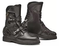 Sidi Ботинки туристические Mid Adventure 2 Gore-Tex Black в Ижевске
