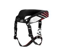 Acerbis Защита шеи детская X-Roll JR Black/Red в Ижевске