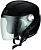 IXS Шлем HX 91 Черный матовый в Ижевске