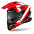 Airoh Шлем Commander 2 Mavick Red Gloss в Ижевске