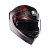 AGV Шлем K1 S Sling Matt Black/Red в Ижевске