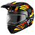FXR Шлем Maverick X Helmet 23 Ignition в Ижевске