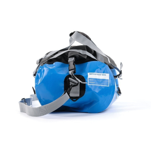 Dragonfly Гермосумка DF Tramp M Blue 70л в Ижевске