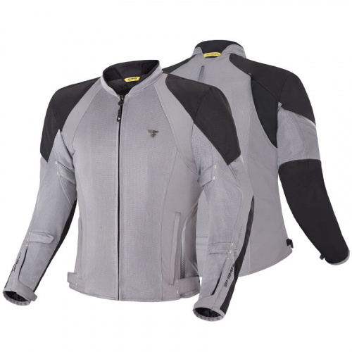 Shima Мотокуртка Jet Men Grey в Ижевске