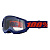 100% Очки Strata 2 Goggle Navy / Clear в Ижевске