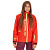 Dragonfly Куртка утепленная Gravity Teenager Red - Yellow 2023 в Ижевске