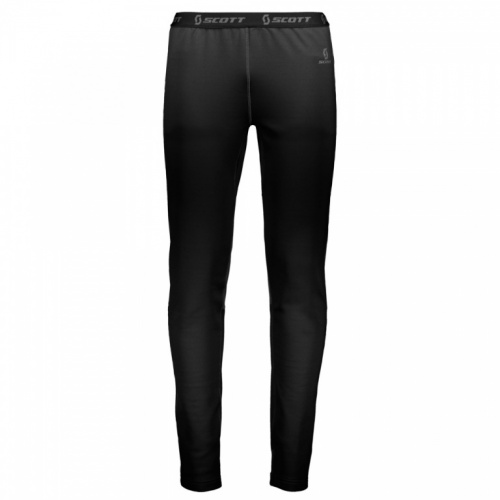 Scott Термобрюки Defined Warm Black в Ижевске