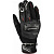 Bering Перчатки комбинированные Cortex Black/White в Ижевске