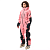 Dragonfly Комбинезон Freeride Pro Woman Flamingo Pink в Ижевске