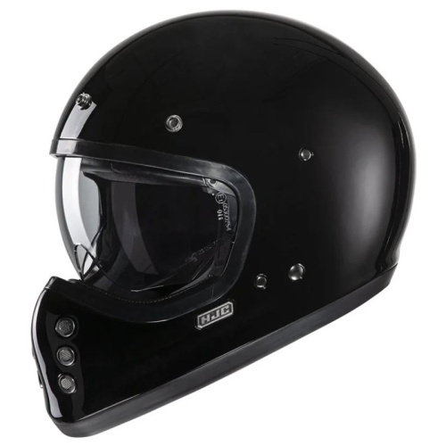 HJC Шлем V60 Black в Ижевске