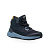 Sidi Мотокроссовки Nucleus GTX Black/Bering Sea в Ижевске