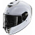 Shark Мотошлем Spartan RS Blank White/Silver Glossy в Ижевске