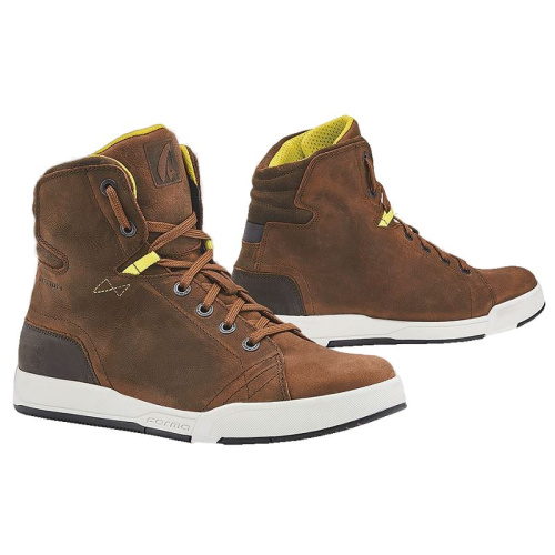 Forma Ботинки Swift Dry Brown в Ижевске