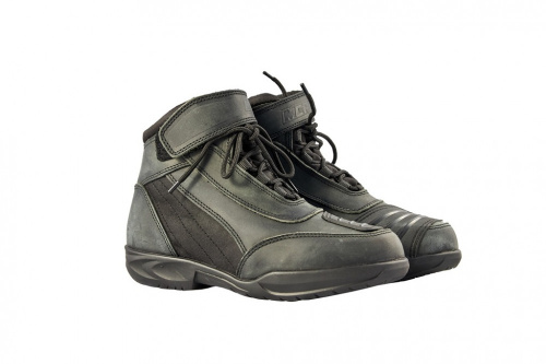 MCP Мотоботинки женские Lyon Leather Lady в Ижевске