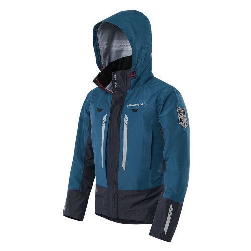 Finntrail Куртка водостойкая Greenwood 4021 Blue в Ижевске