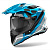 Airoh Шлем Commander 2 Mavick Cerulean Blue в Ижевске