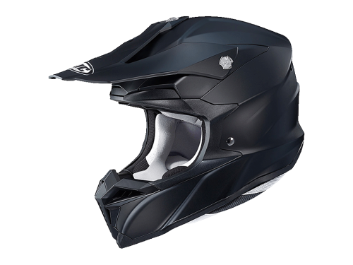 HJC Шлем i50 Semi Flat Black в Ижевске