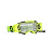 Scott Очки Fury WFS neon green/neon yellow/clear works в Ижевске
