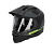 Acerbis Шлем Reactive 22-06 Black/Grey в Ижевске