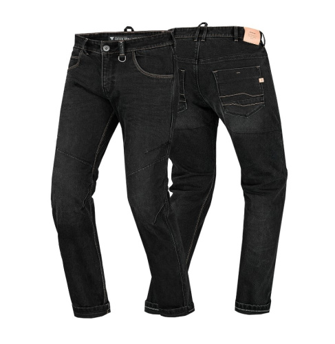 Shima мотоджинсы Devon Black в Ижевске
