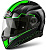 Airoh Шлем Интеграл Movement-S Color Faster Green в Ижевске