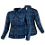 Shima Рубашка Renegade 2.0 Lady Blue в Ижевске