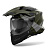 Airoh Шлем Commander 2 Reveal Military Green в Ижевске