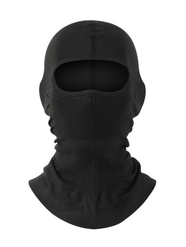 Scout Балаклава 4 season breath черная в Ижевске