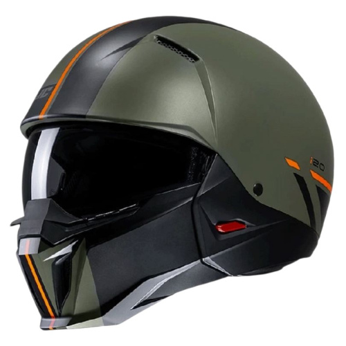 HJC Шлем i20 Batol MC4SF в Ижевске