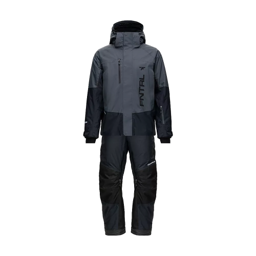 Finntrail Костюм Snowranger 3758 4619 MiddleGrey в Ижевске