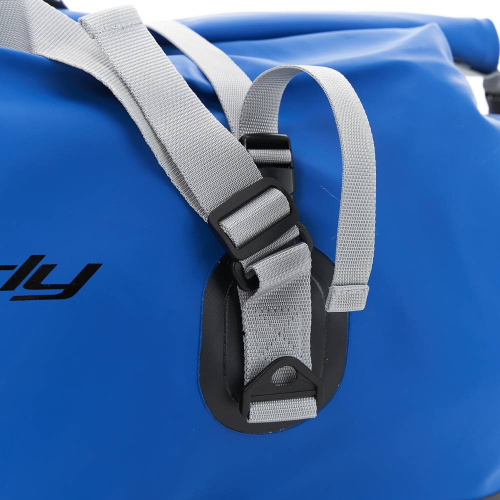 Dragonfly Гермосумка DF Multi XXL Blue 120л в Ижевске