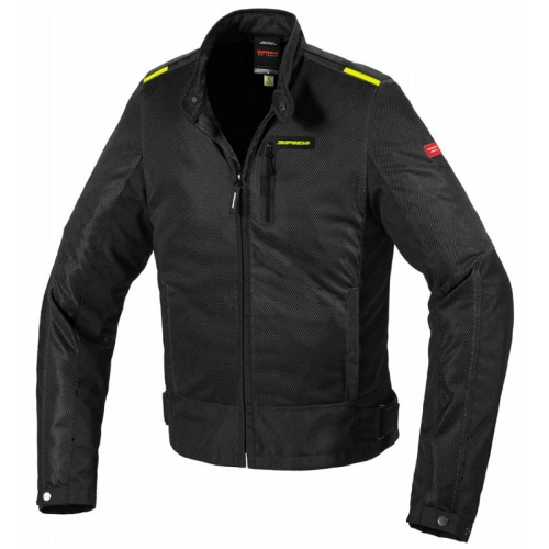 Spidi Куртка Solar Net Yellow Fluo в Ижевске