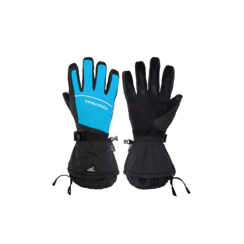 Finntrail Перчатки Freeride 2700 Blue в Ижевске