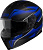 IXS Шлем интеграл HX 1100 2.3 черно-синий в Ижевске