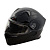 AiM Шлем JK906 снегоходный с эл. подогревом Black Glossy в Ижевске