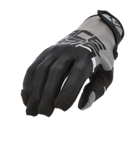 Acerbis Перчатки CE Neoprene 3.0 Black/Grey в Ижевске