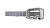 Leatt Маска Velocity 4.5 White Clear 83% в Ижевске