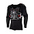Leatt Защитный панцирь подростковый Chest Protector 3.5 Junior V26 Black/Red в Ижевске