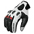 Scott Перчатки Assault black/red в Ижевске