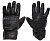 Sweep Перчатки кож/текст Velocity Ladies Black в Ижевске