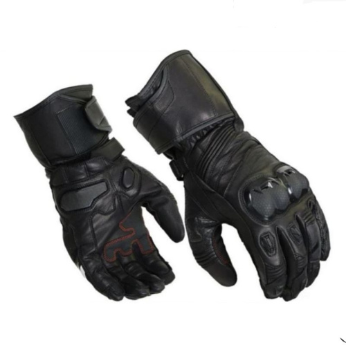 Scout Перчатки кожаные Carbon Черный в Ижевске