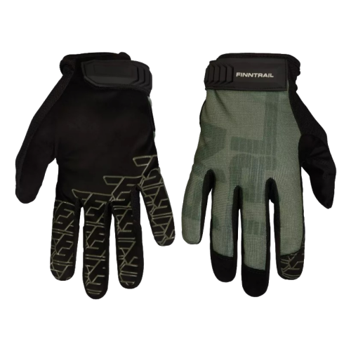 Finntrail Перчатки Eagle 2841 Khaki в Ижевске