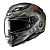 HJC Шлем F71 Faco MC1SF в Ижевске
