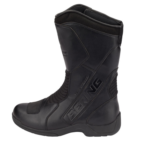 Bering Ботинки X-Tourer Black в Ижевске